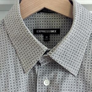 Express Men’s Dress Shirt